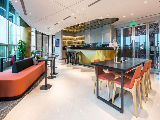 上海水电室内设计一站式