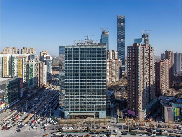 松江区专注于车牌识别系统